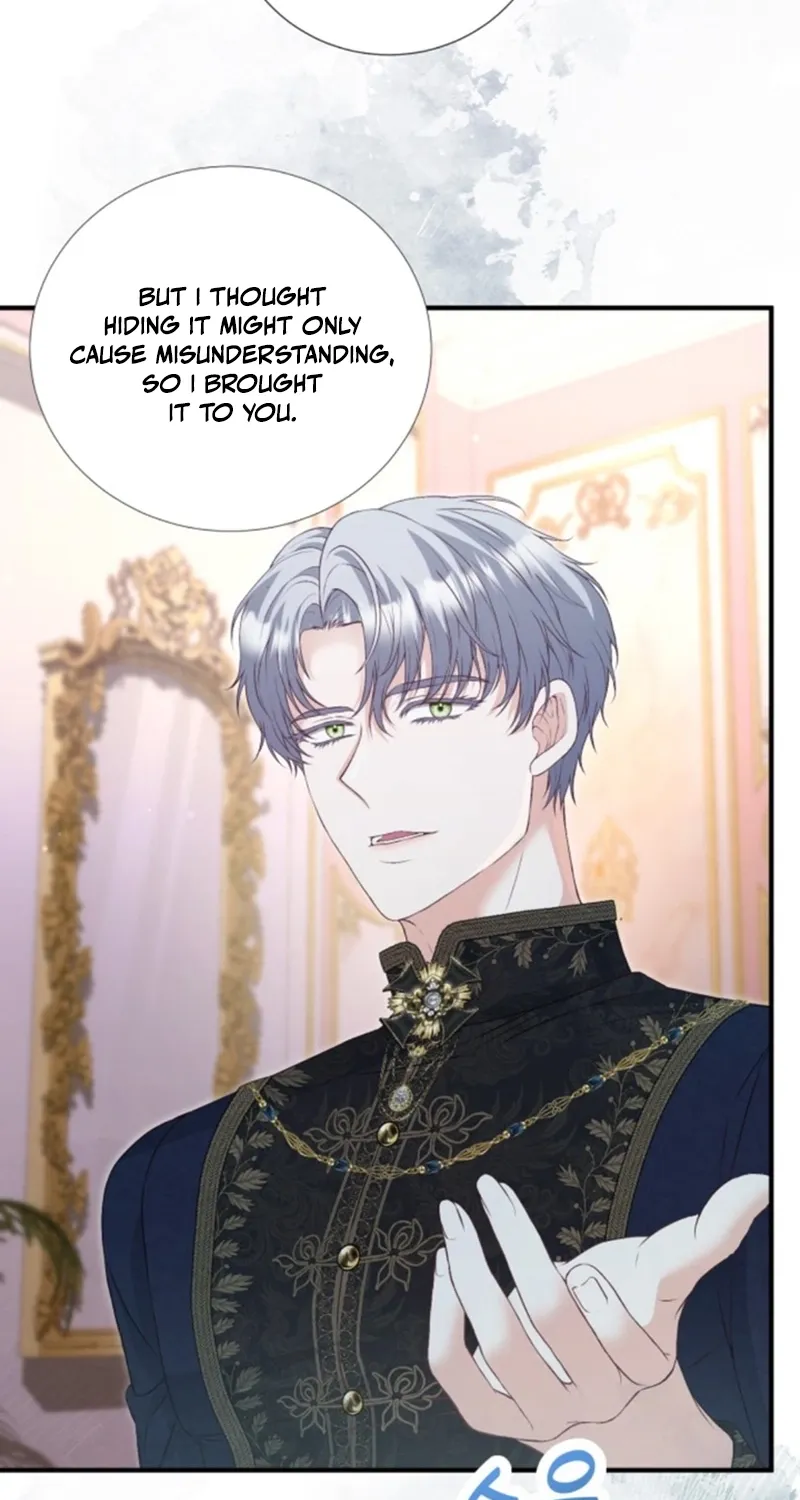 The Countess’s Secret Chapter 21 page 49 - 