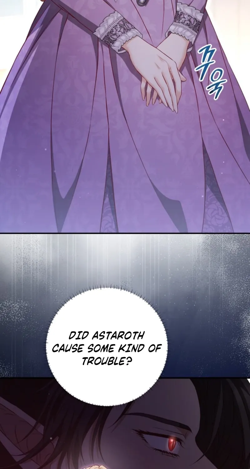The Countess’s Secret Chapter 21 page 6 - 
