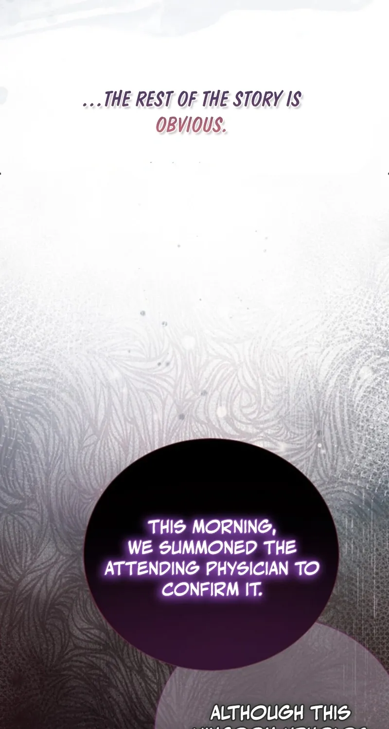 The Countess’s Secret Chapter 21 page 55 - 