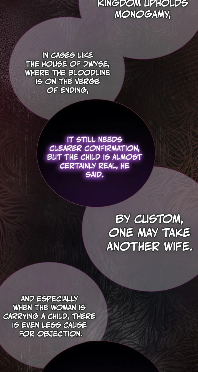 The Countess’s Secret Chapter 21 page 56 - 