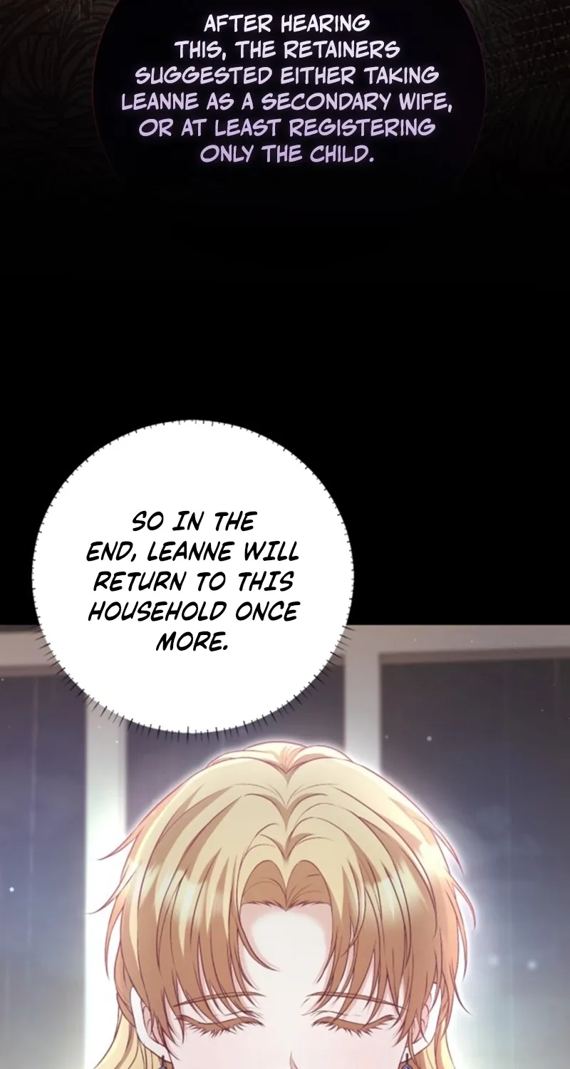 The Countess’s Secret Chapter 21 page 57 - 