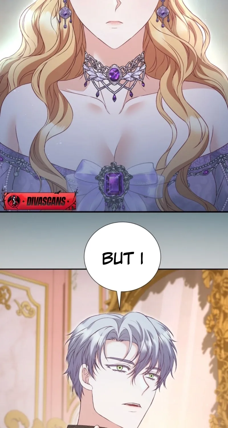The Countess’s Secret Chapter 21 page 58 - 