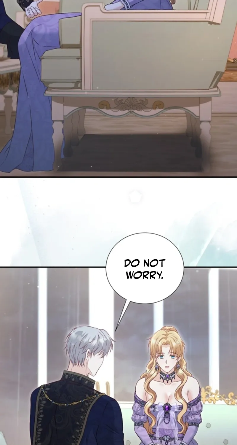 The Countess’s Secret Chapter 21 page 62 - 