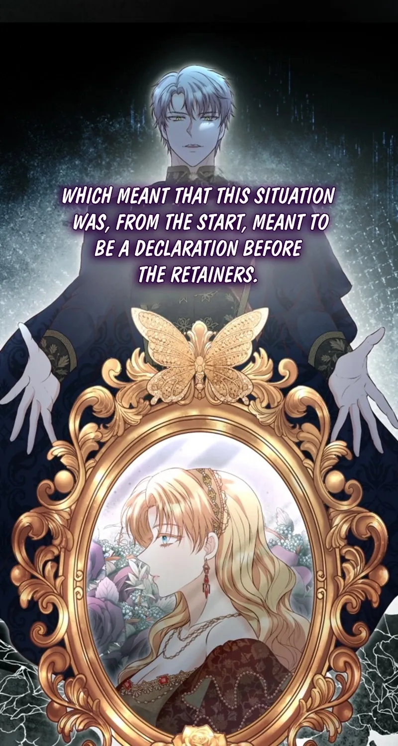 The Countess’s Secret Chapter 21 page 67 - 