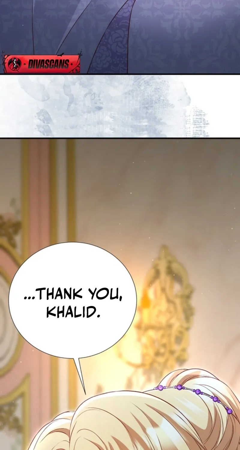 The Countess’s Secret Chapter 21 page 72 - 