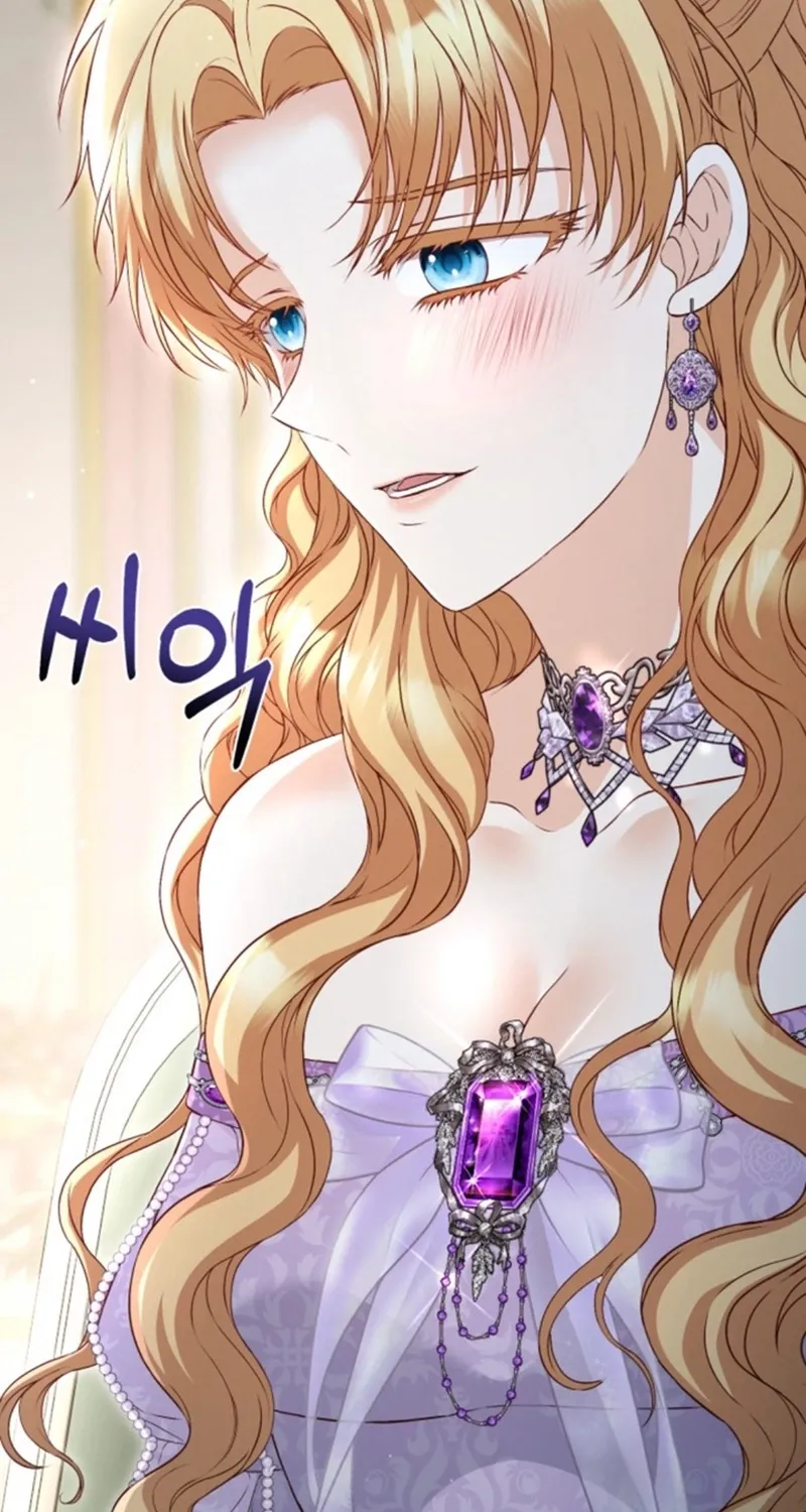 The Countess’s Secret Chapter 21 page 73 - 