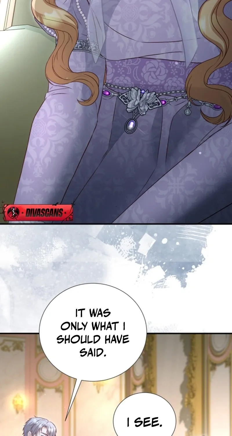 The Countess’s Secret Chapter 21 page 74 - 