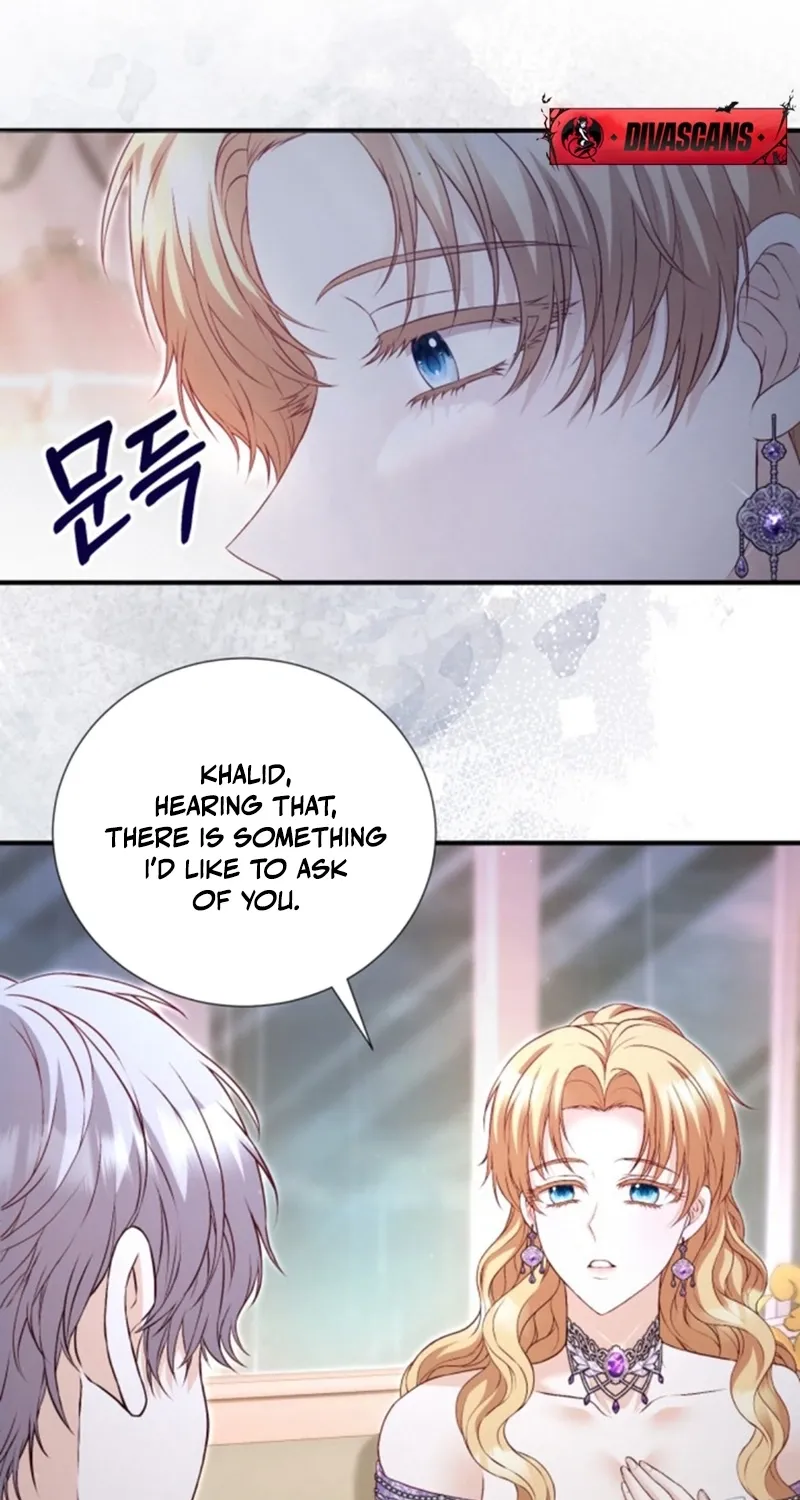 The Countess’s Secret Chapter 21 page 78 - 