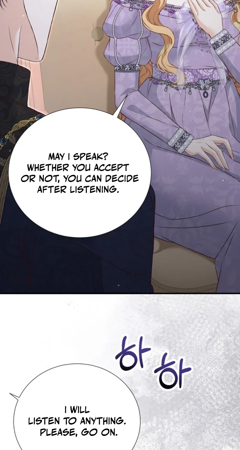 The Countess’s Secret Chapter 21 page 79 - 