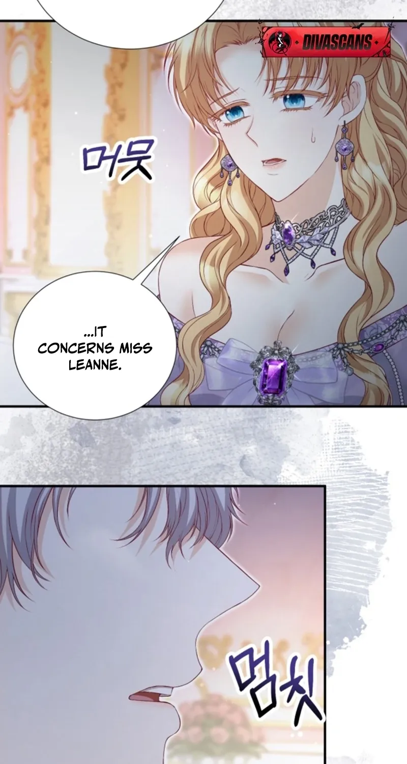 The Countess’s Secret Chapter 21 page 80 - 