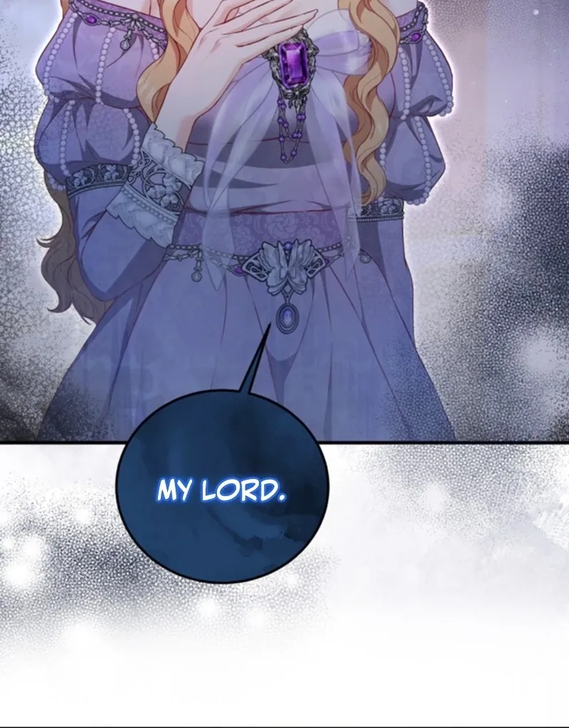 The Countess’s Secret Chapter 21 page 10 - 
