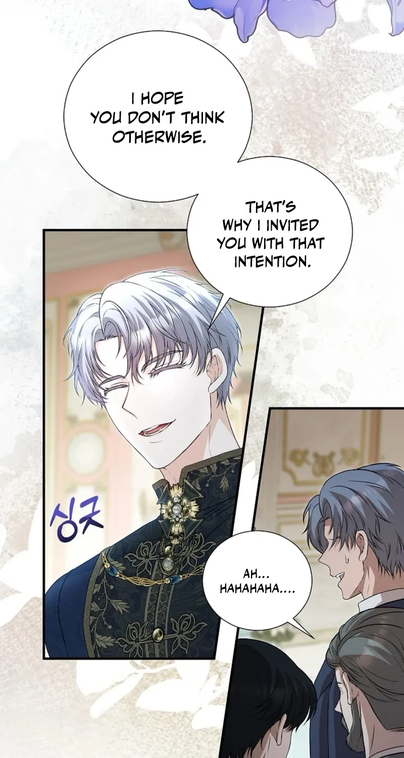 The Countess’s Secret Chapter 22 page 13 - 