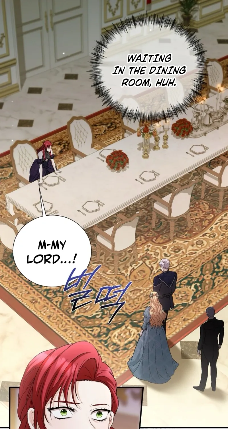 The Countess’s Secret Chapter 22 page 23 - 