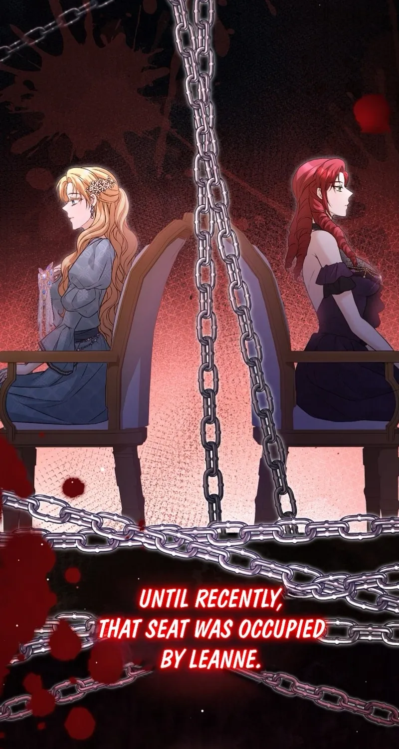The Countess’s Secret Chapter 22 page 27 - 