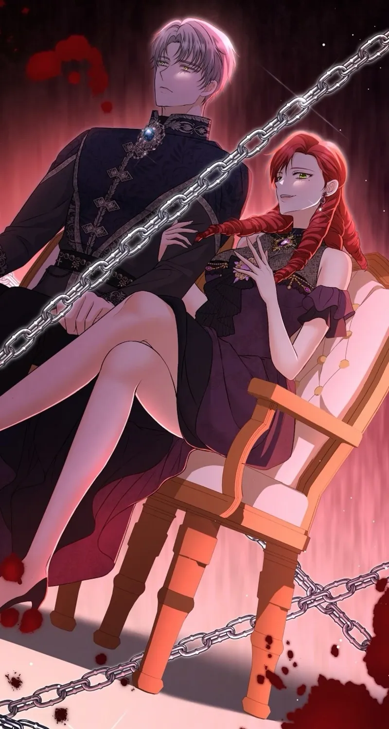 The Countess’s Secret Chapter 22 page 28 - 