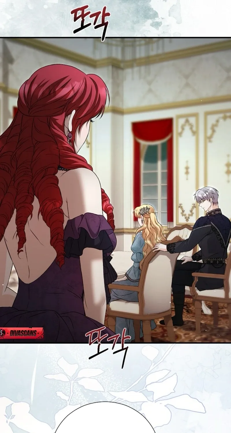 The Countess’s Secret Chapter 22 page 34 - 