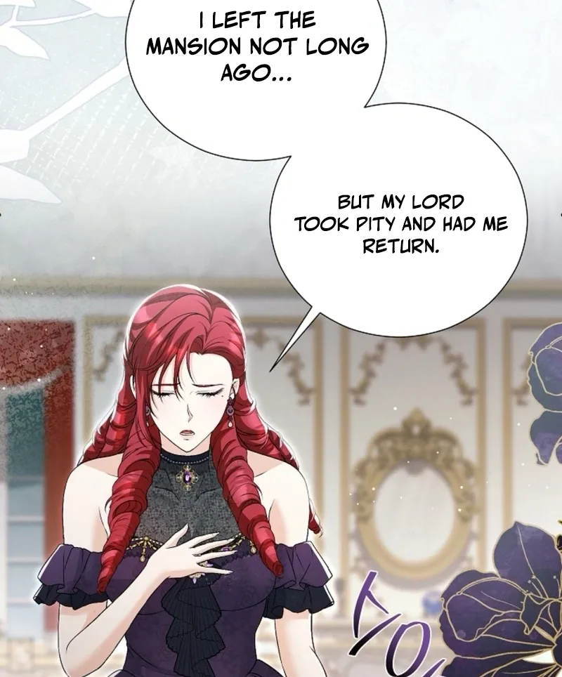 The Countess’s Secret Chapter 22 page 35 - 