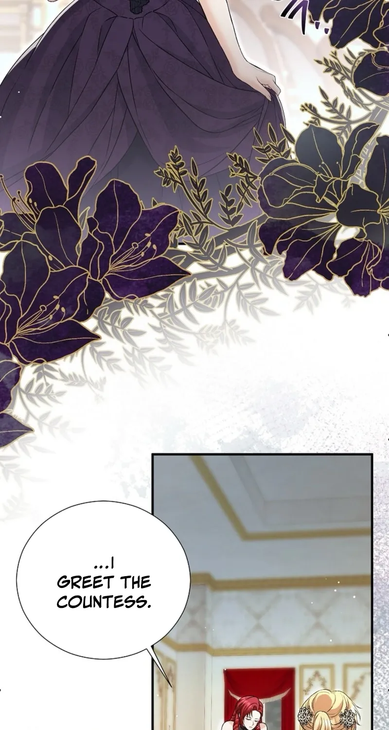 The Countess’s Secret Chapter 22 page 36 - 