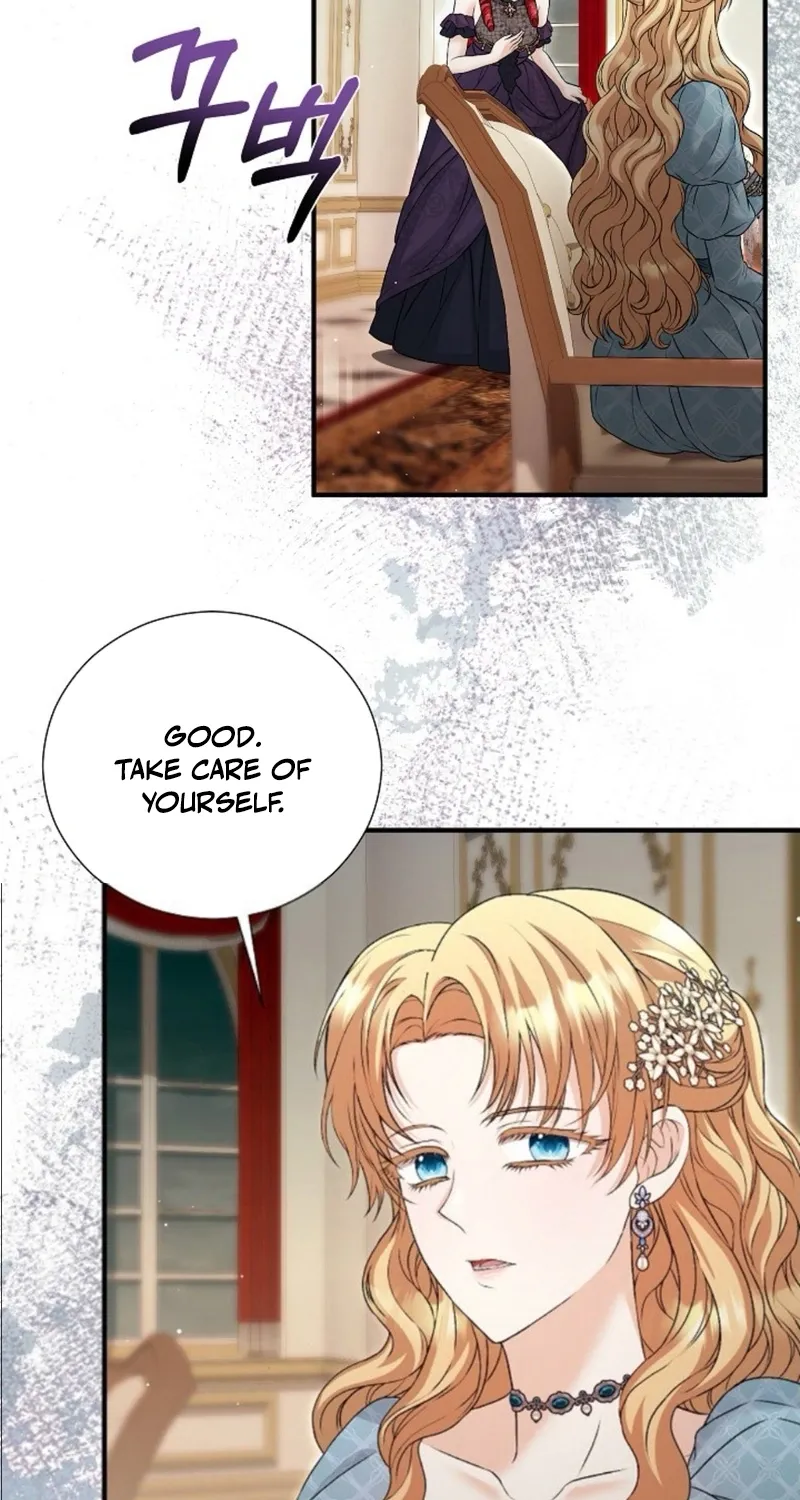 The Countess’s Secret Chapter 22 page 37 - 