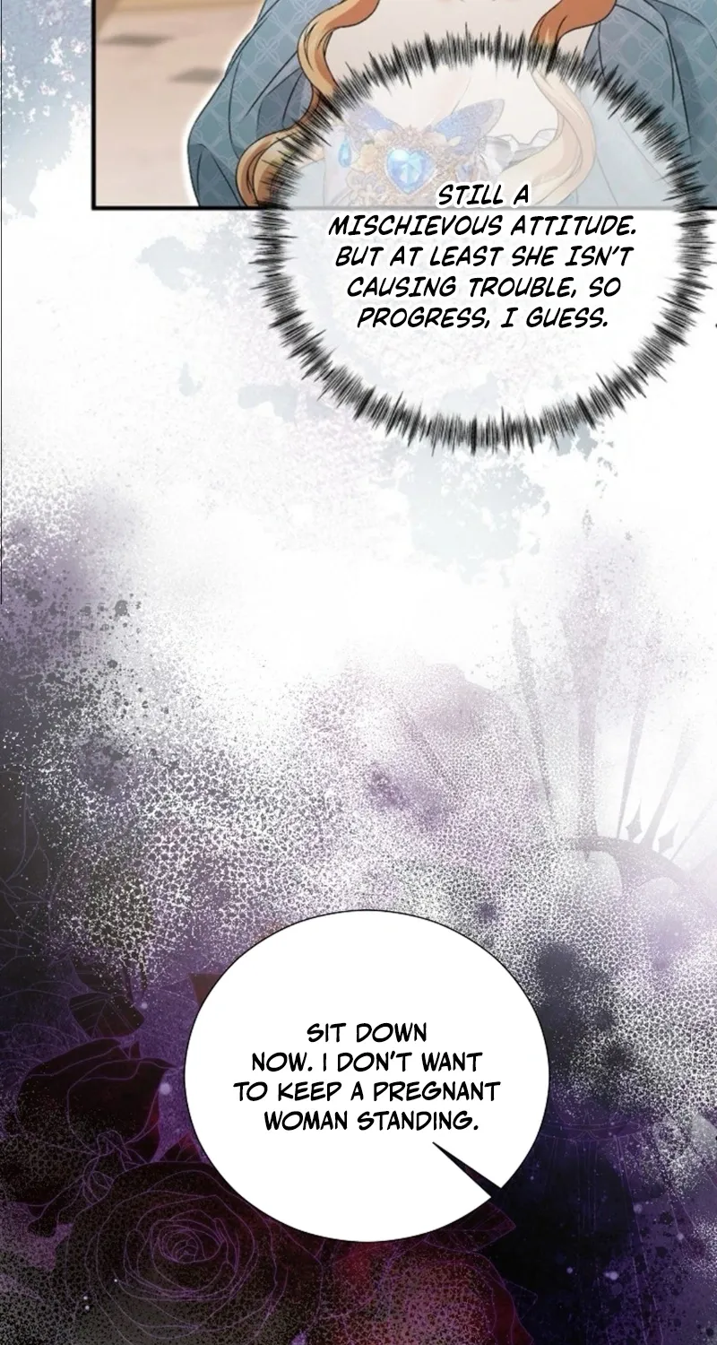 The Countess’s Secret Chapter 22 page 38 - 