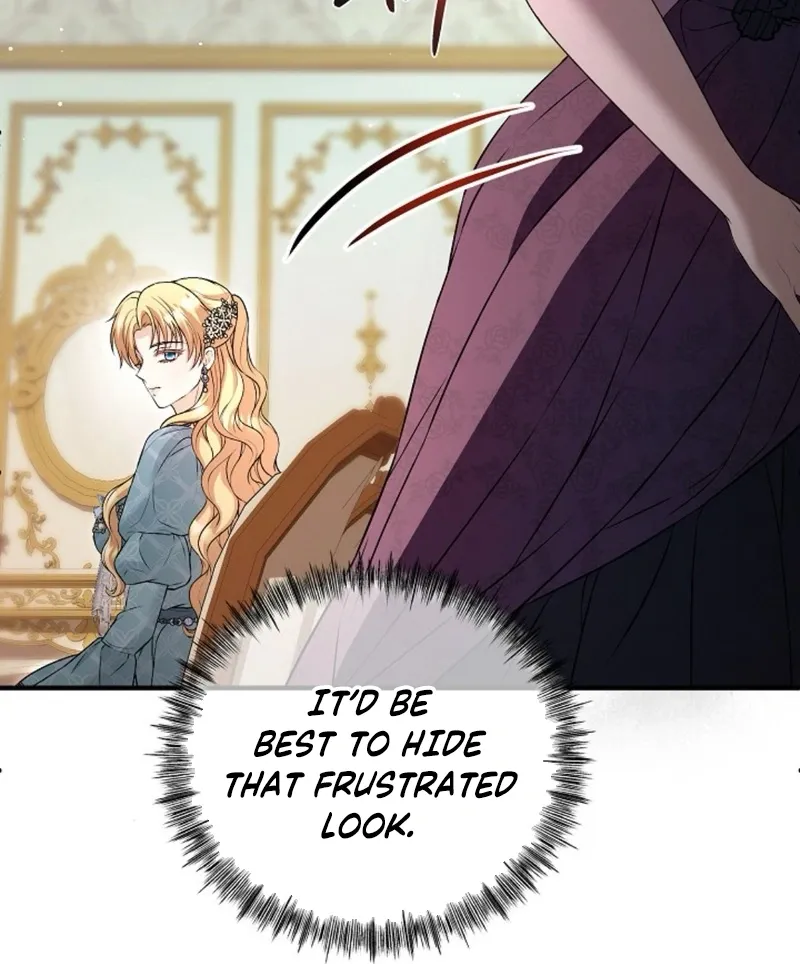 The Countess’s Secret Chapter 22 page 40 - 