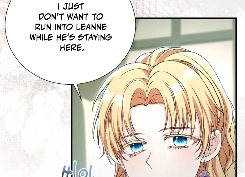 The Countess’s Secret Chapter 22 page 5 - 