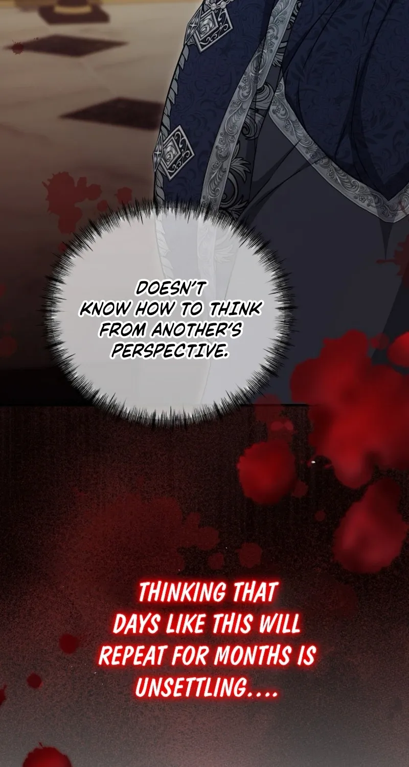 The Countess’s Secret Chapter 22 page 43 - 