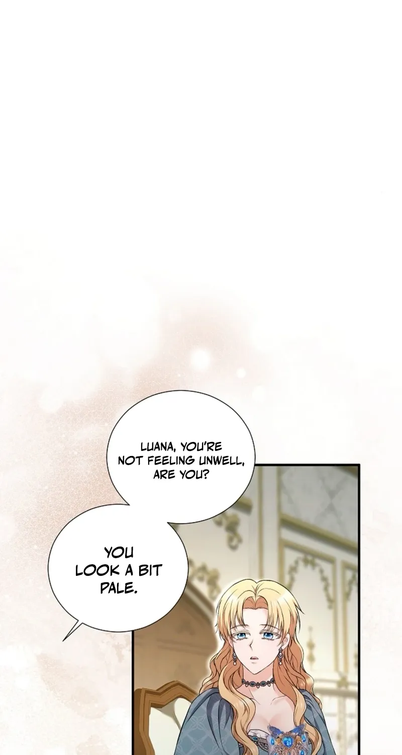 The Countess’s Secret Chapter 22 page 46 - 