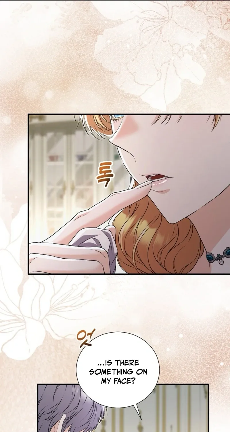 The Countess’s Secret Chapter 22 page 51 - 