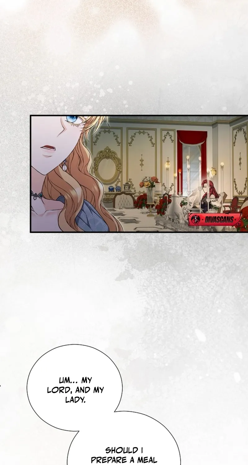 The Countess’s Secret Chapter 22 page 54 - 