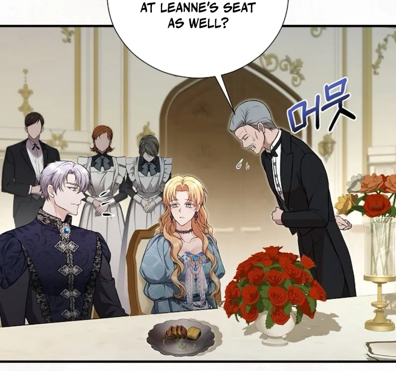 The Countess’s Secret Chapter 22 page 55 - 