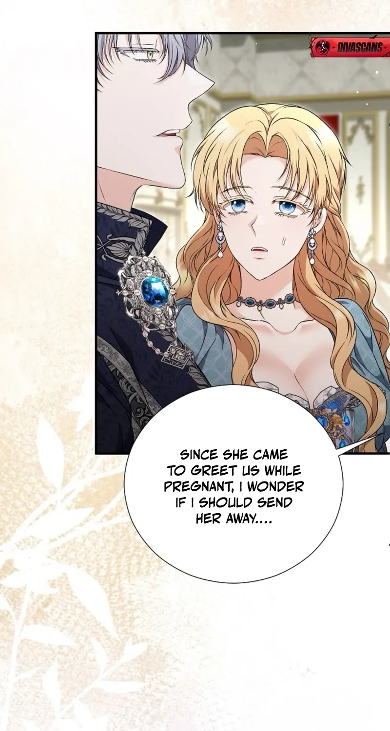 The Countess’s Secret Chapter 22 page 57 - 