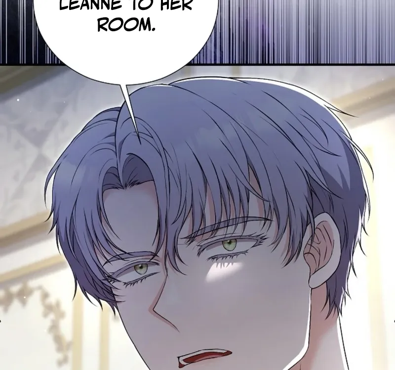 The Countess’s Secret Chapter 22 page 60 - 