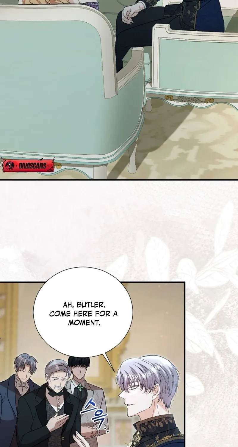The Countess’s Secret Chapter 22 page 7 - 