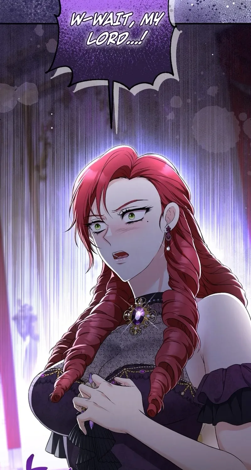 The Countess’s Secret Chapter 22 page 62 - 