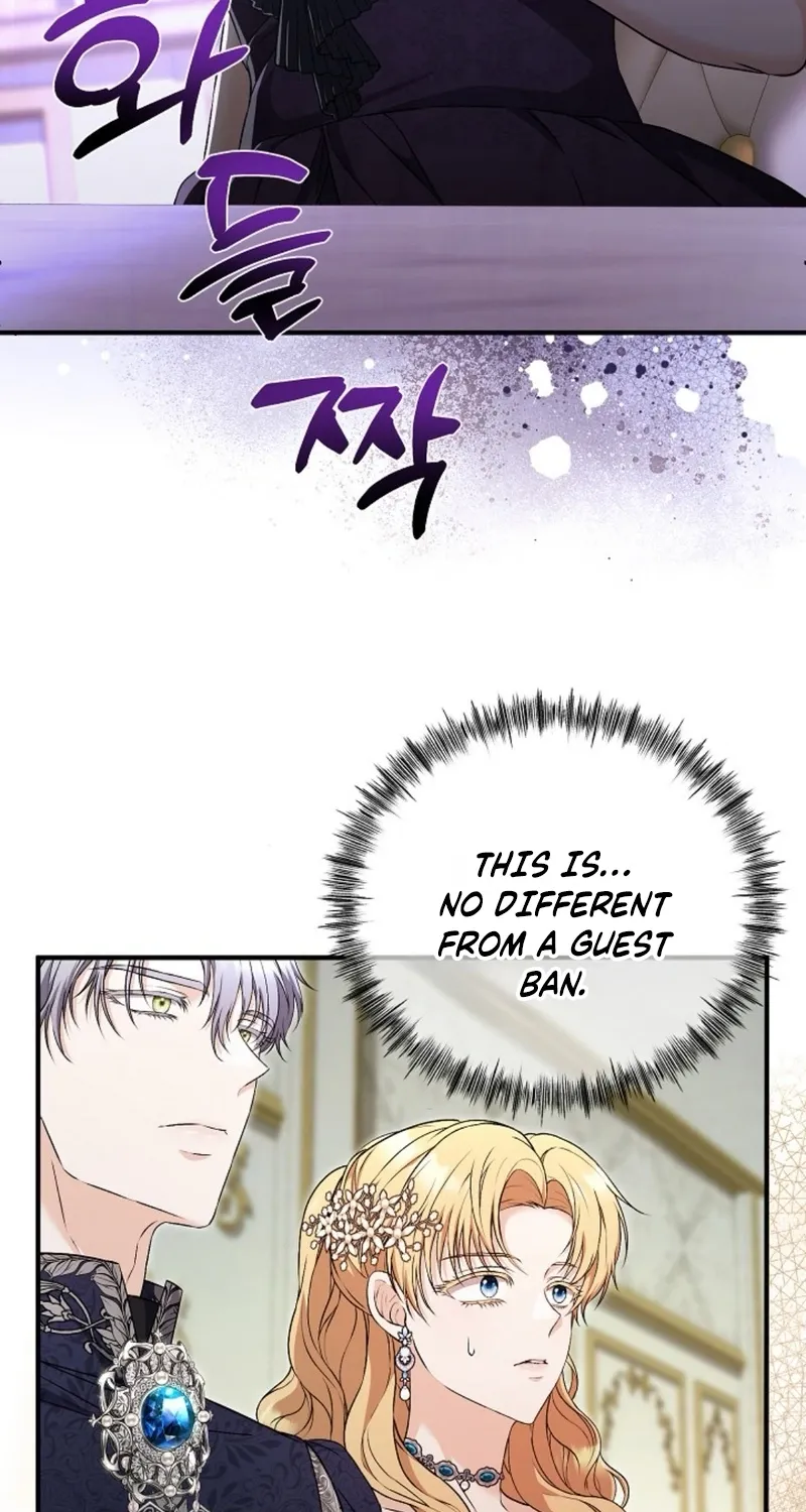 The Countess’s Secret Chapter 22 page 63 - 