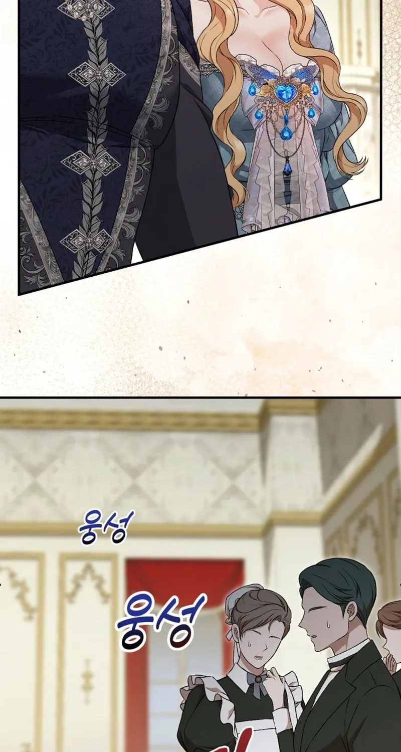 The Countess’s Secret Chapter 22 page 64 - 