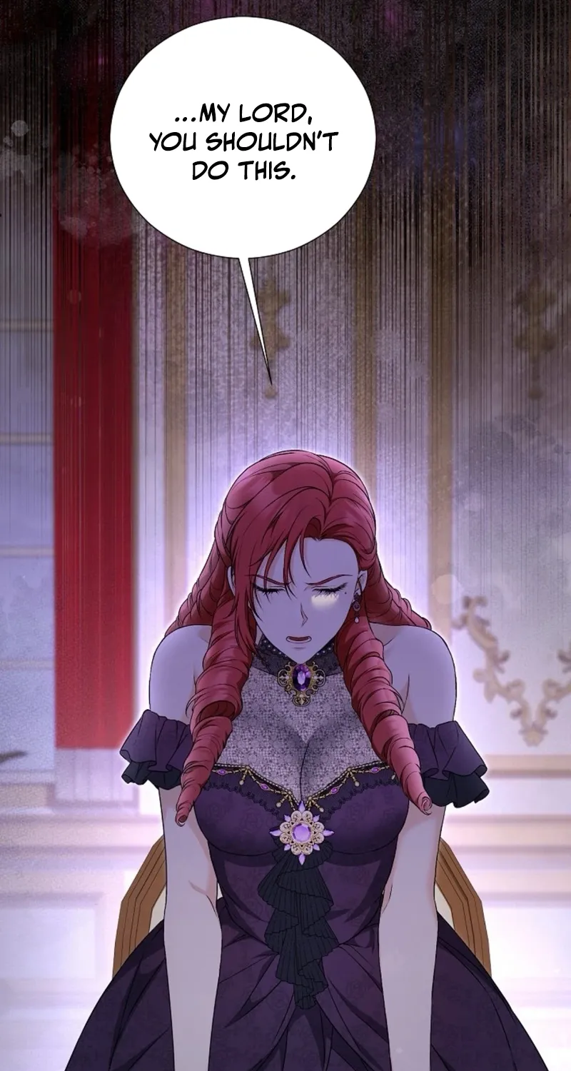 The Countess’s Secret Chapter 22 page 66 - 