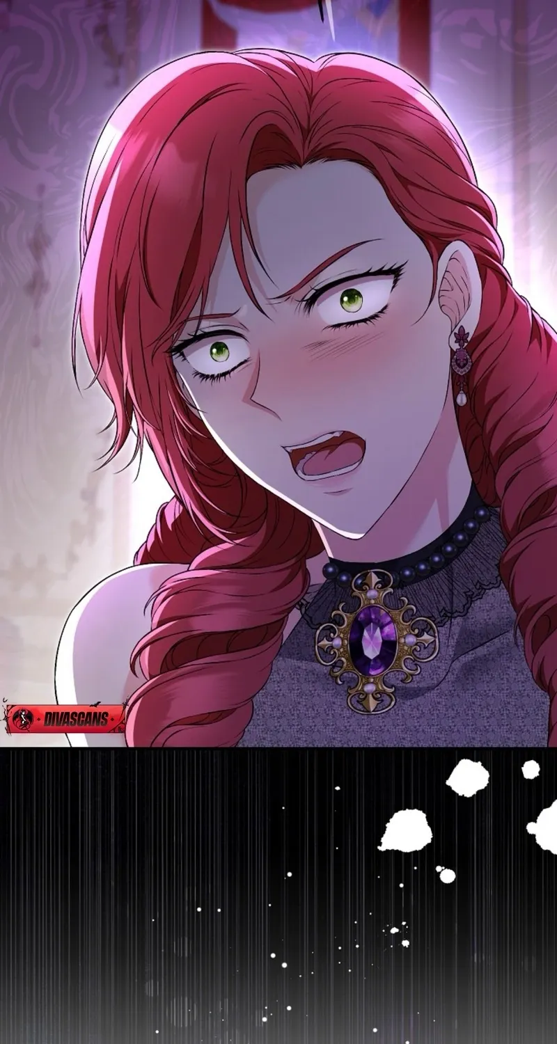 The Countess’s Secret Chapter 22 page 68 - 