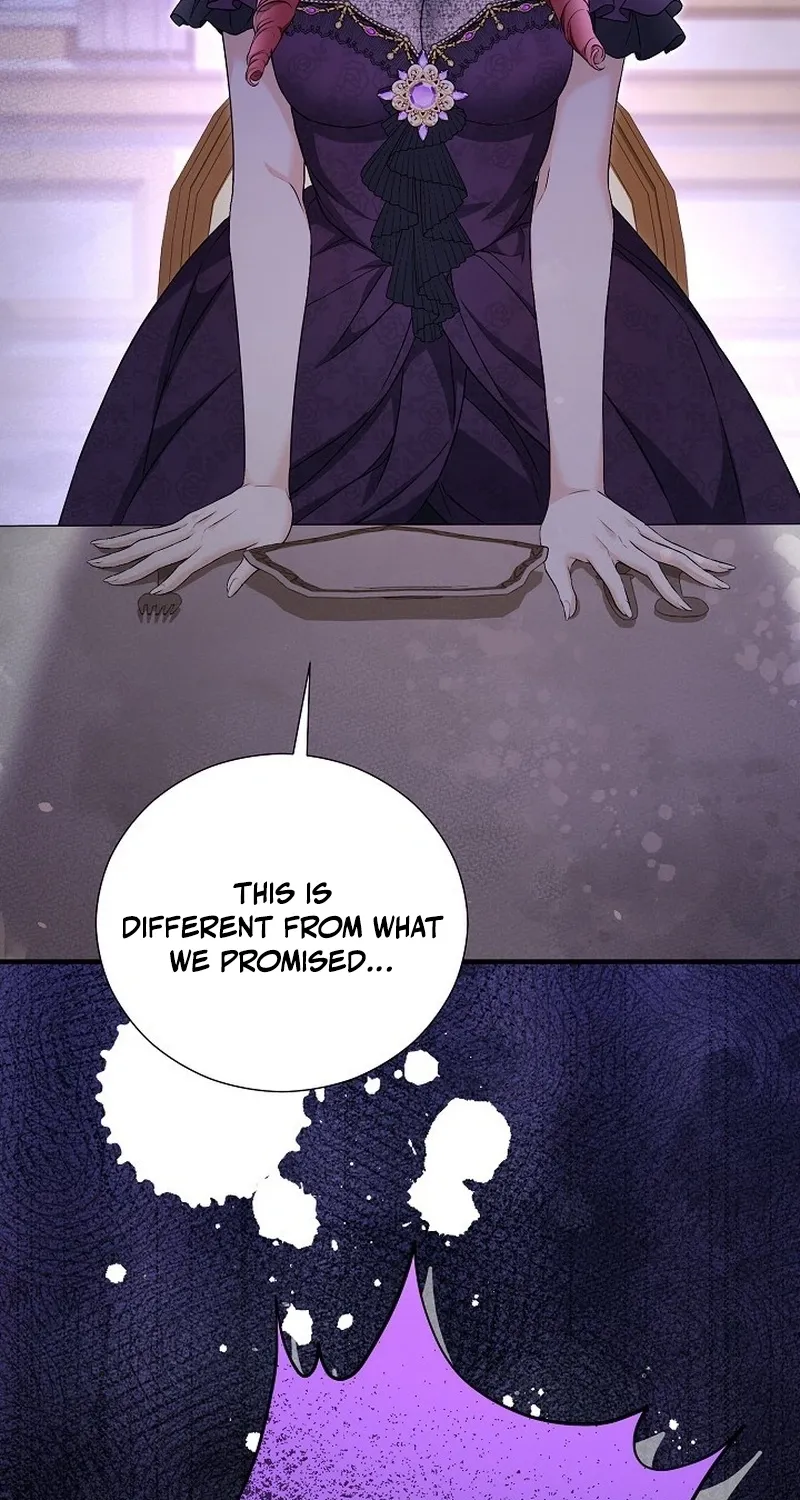 The Countess’s Secret Chapter 23 page 2 - 