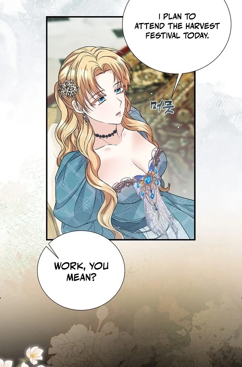The Countess’s Secret Chapter 23 page 15 - 