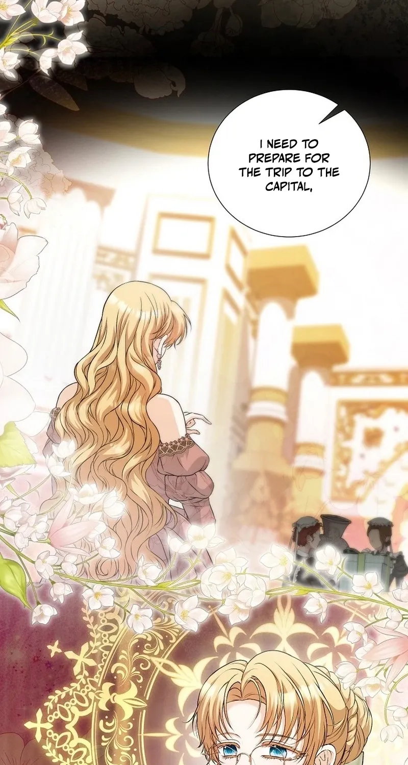 The Countess’s Secret Chapter 23 page 16 - 