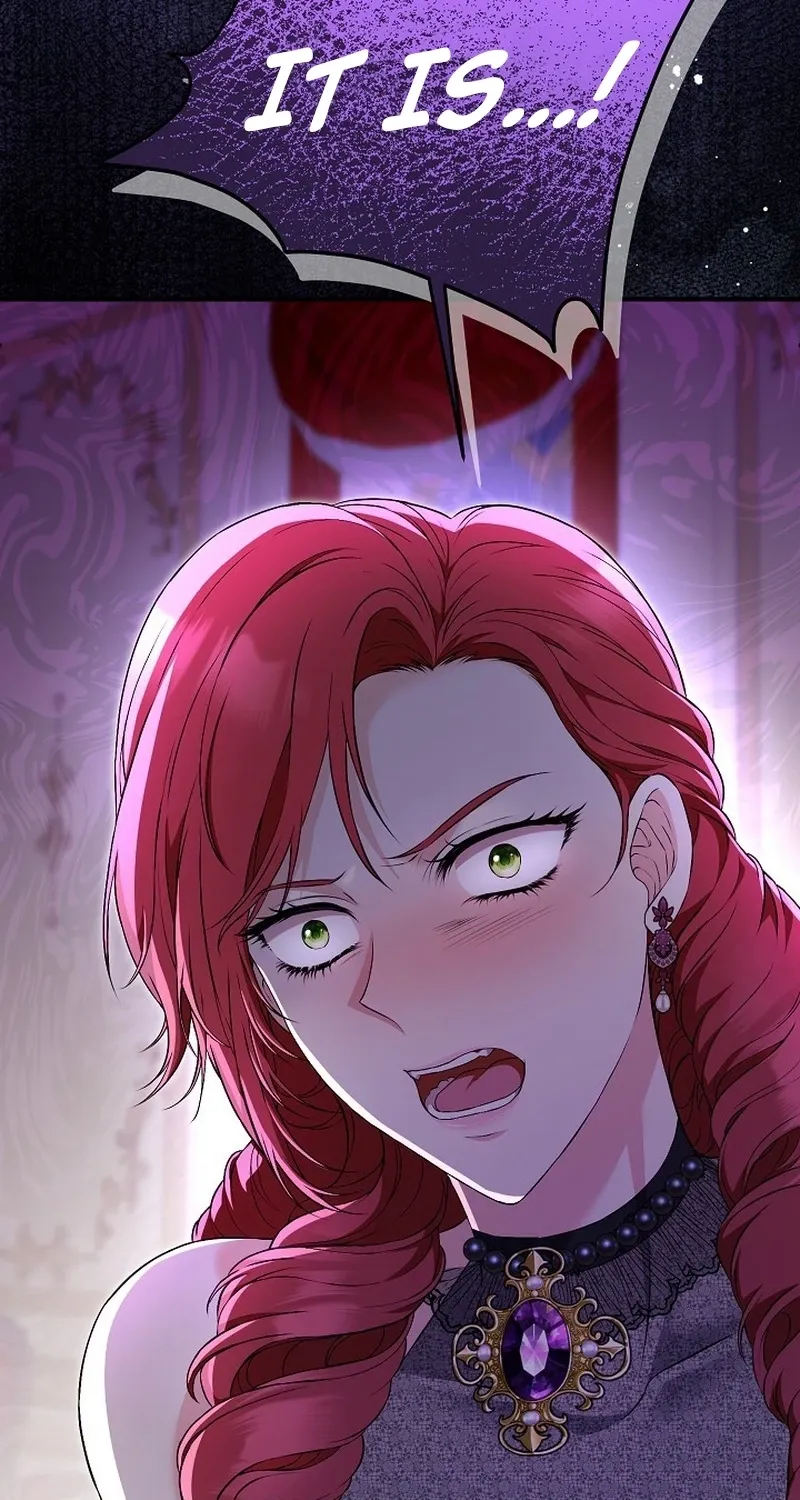 The Countess’s Secret Chapter 23 page 3 - 