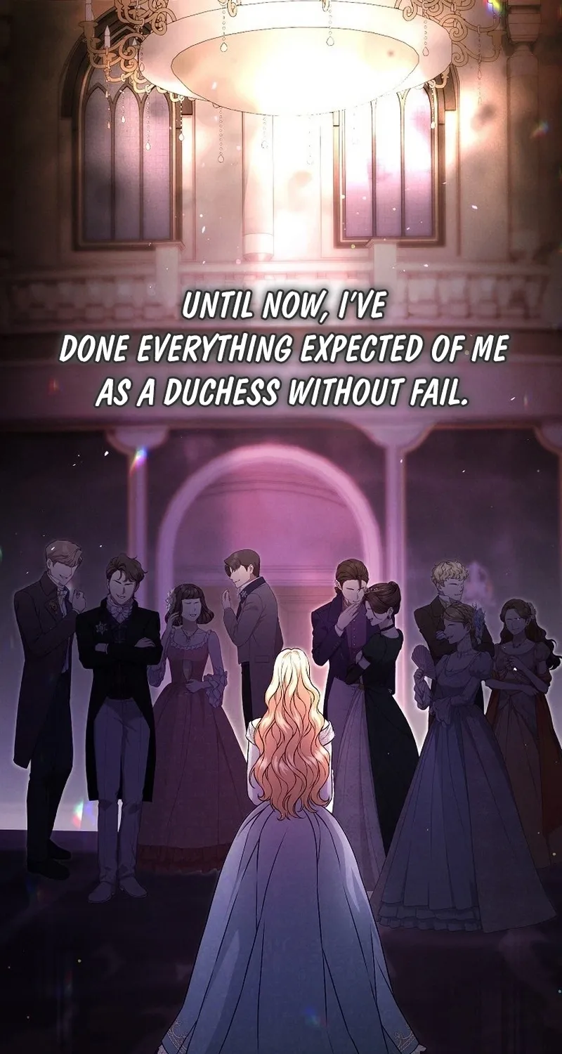 The Countess’s Secret Chapter 23 page 22 - 