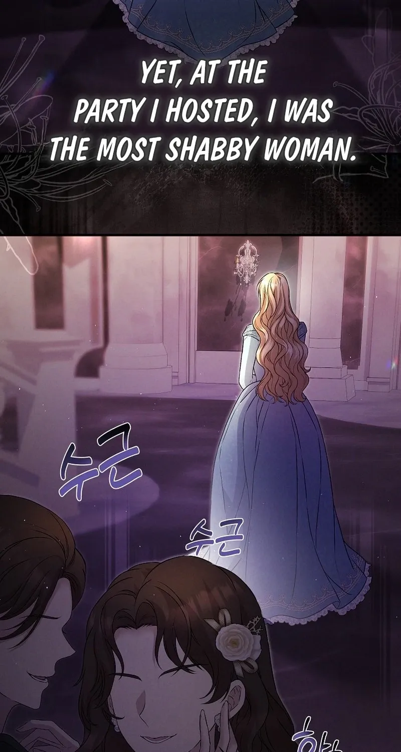 The Countess’s Secret Chapter 23 page 23 - 
