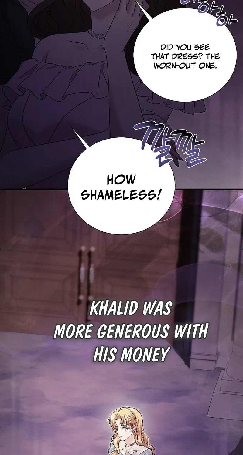 The Countess’s Secret Chapter 23 page 24 - 