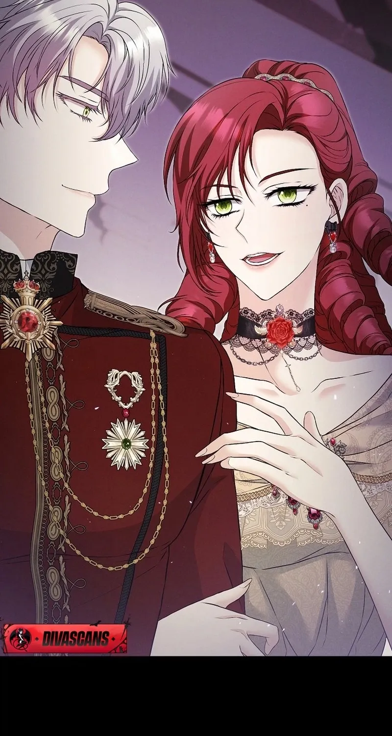 The Countess’s Secret Chapter 23 page 26 - 
