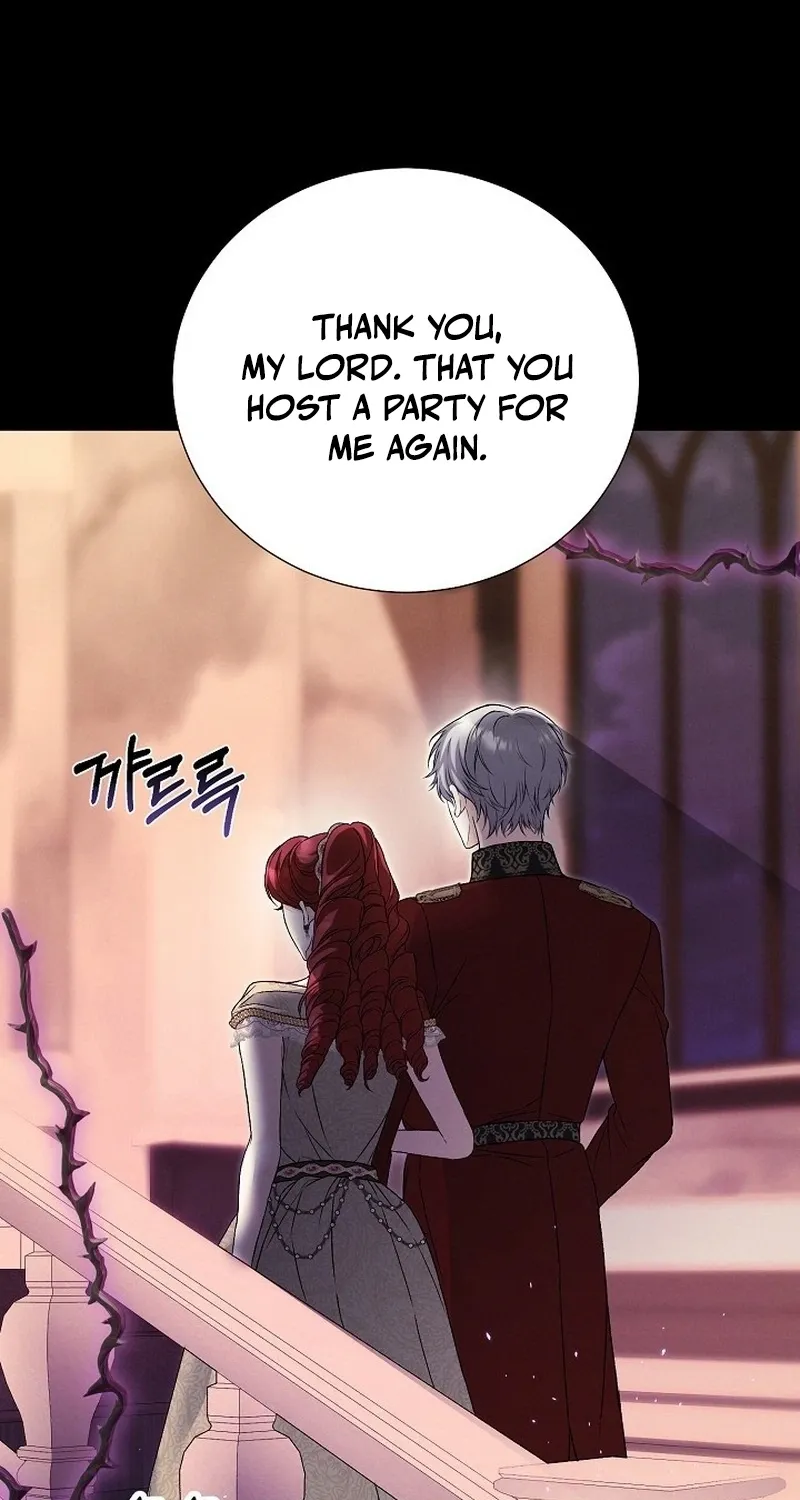 The Countess’s Secret Chapter 23 page 27 - 