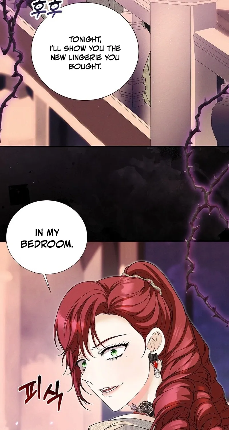The Countess’s Secret Chapter 23 page 28 - 