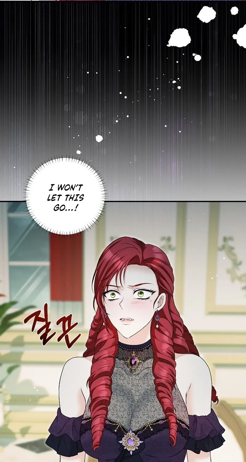 The Countess’s Secret Chapter 23 page 4 - 